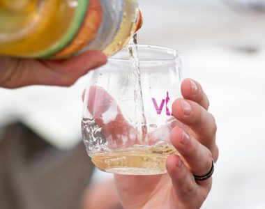 Vintage IL 2019-8318