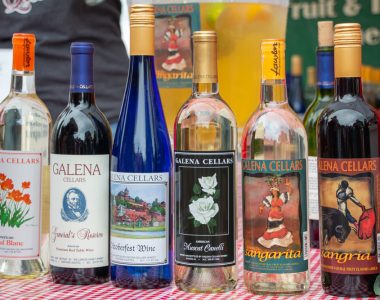 Vintage IL 2019-8480